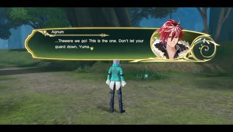 Epic Anime Monologue