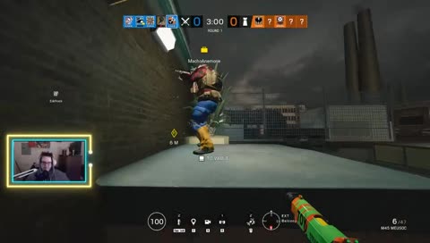 Another tk just like always lol