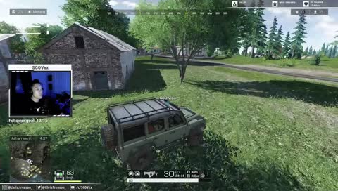 The real drive Meta