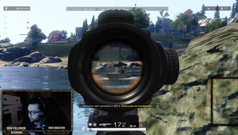 Overkill