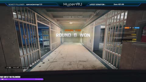 twitch.tv/WillisR6 is a god.