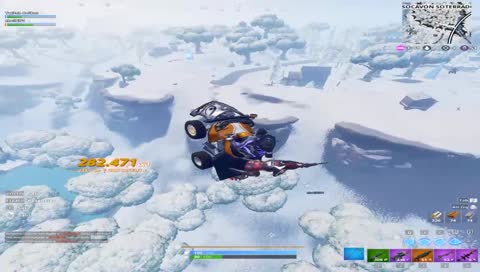 Anda mal el rpg cuidado