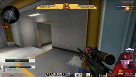 hacks confirmed Kappa