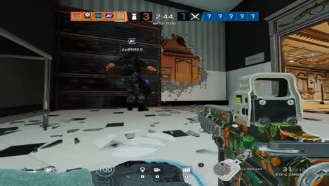 Ka pimetuli leiab tabamuse