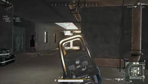 Ayh Ne güzel prefire atmışım öyle