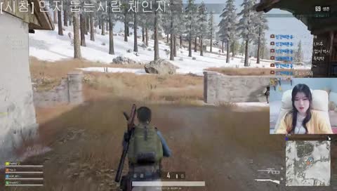 윤브딱 샷빨 2