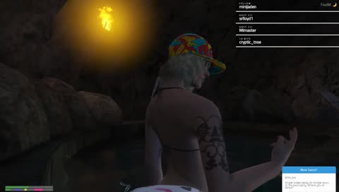 Jose breaking physics.