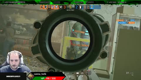 BEST PLACED NADE NA