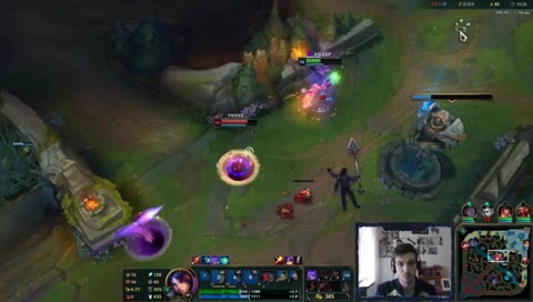 Бахти героя