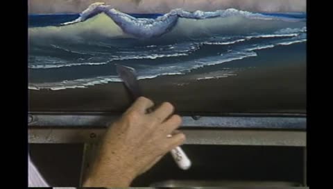 get in there and do it