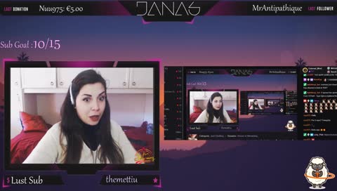 La malattia quella grave