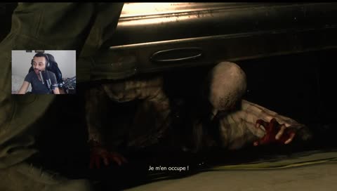 hommage à SCX haHAA