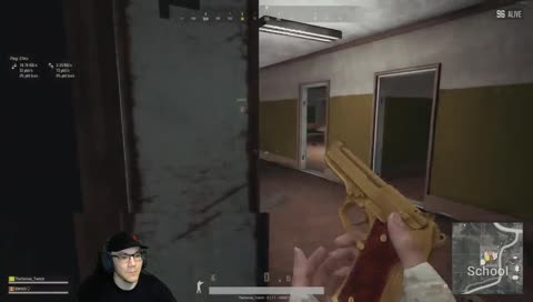 The best teammate ever