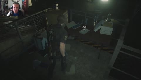 zombies en casa?