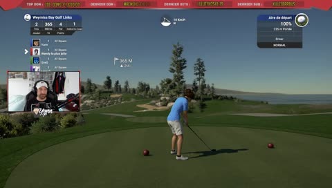 Attends moi je tire celle-là - Lynoah [Soundboard?]