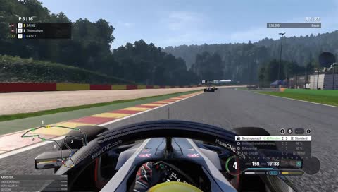 Geister Sainz
