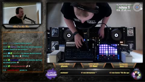 WTF ??? Fehler in der Matrix