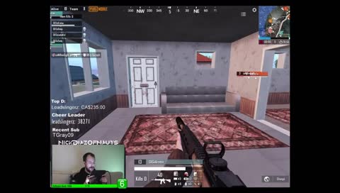 Angle of the dangle 😂