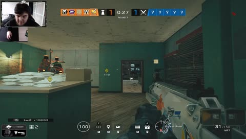 Did the bullets vanish from the mag?