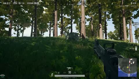 When everyone goes for Zazzy.....