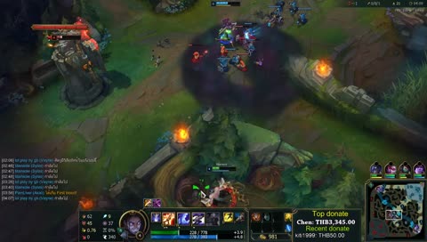 Toxic 69 IQ Sylas 2019