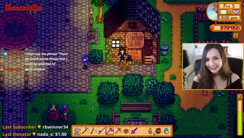 What the hell is THAT?!