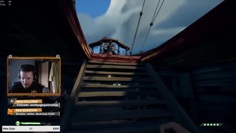 A stealthy lorderiiina attacks again