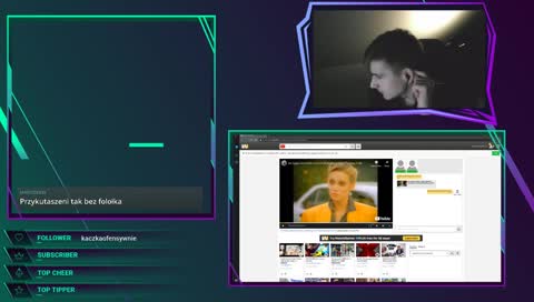 Bartko po potężnym gibonie *sprawdz sam*