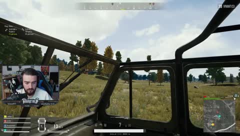 HEADSHOOT