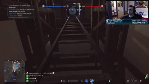 Blöde Sniper Kinder!