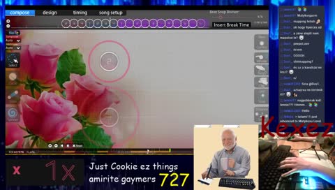 Matykotgazm (Mapping Fetish)