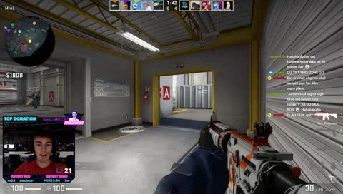 F i chat
