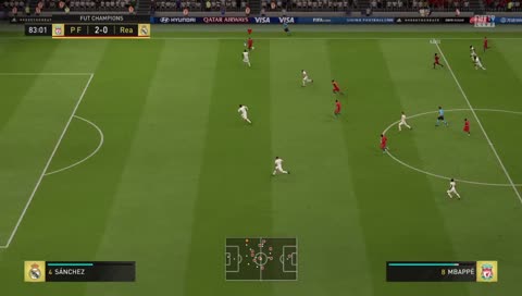 alvito no futchamps