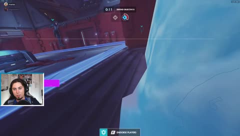 Dylan Mei be a Mei Mein