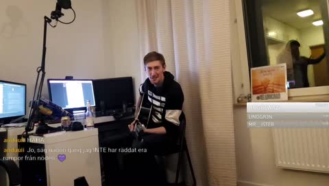 Mjukis Hector får inte dricka alkohol