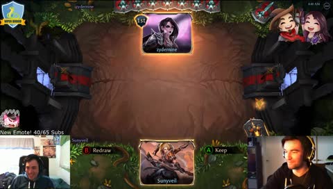 Top Decks
