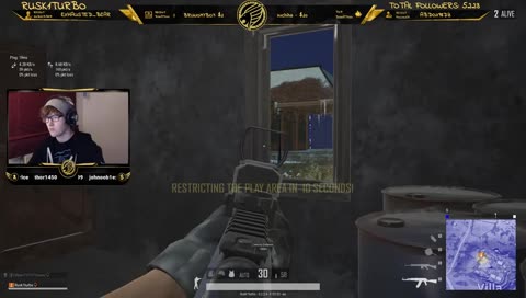 LULW