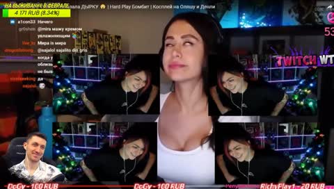 Ручки при себе держи)