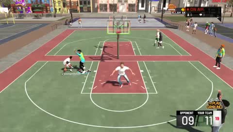 Hoodie szn///Grind To 96 SHARPSHOOTING PLAYMAKING ALL PARK