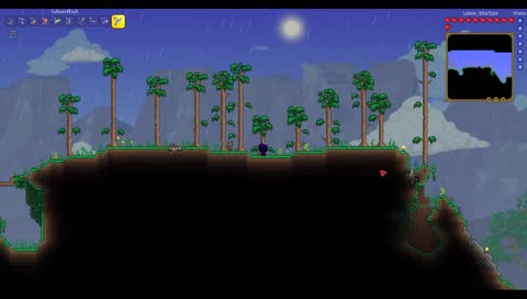 owen kann fliegen .... nicht