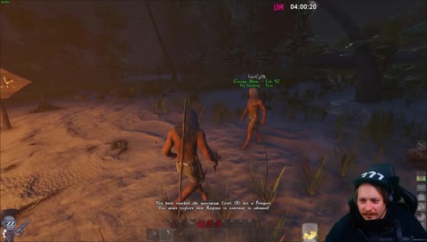 Willst du ein Hörnchen? xD