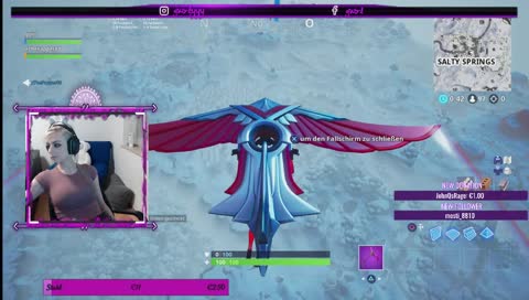 Der Dr. ist am Start <3