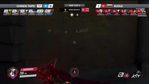 SDBurn`s potg