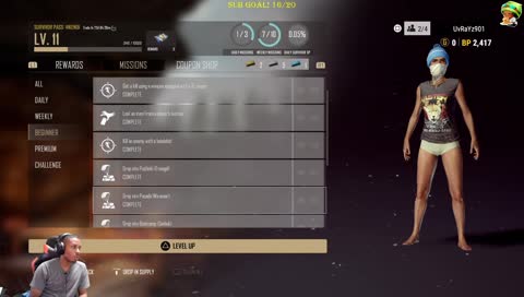 Fk the morning risers