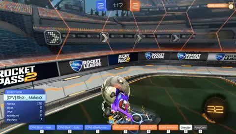 Gol decisivo y parada decisiva