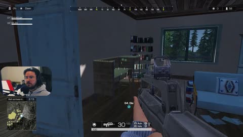 Famas ftw