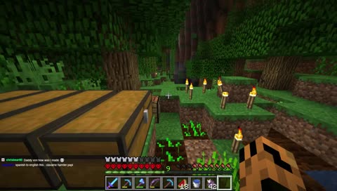 clavame harrder papi