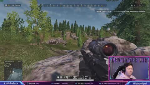That head glitch