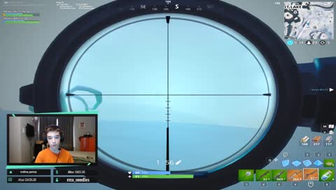 da comment il l'a vu