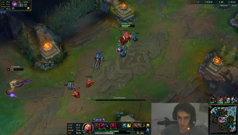 Masterizando vladimir